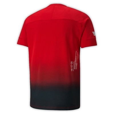 Camiseta Scuderia Ferrari Motorsport RCT