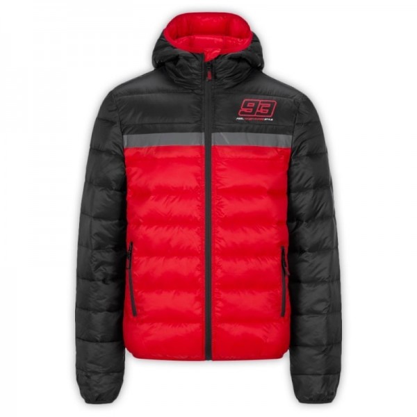 Veste matelassée Marc Marquez 93 Team