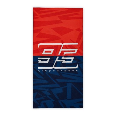 Neck Warmer Marc Márquez 93