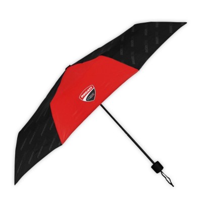 Parapluie Compact Ducati Corse Parapluie Compact Ducati Corse