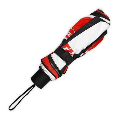 Parapluie Compact Ducati Corse Parapluie Compact Ducati Corse