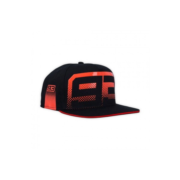 Cappellino per bambini Marc Márquez 93 Pixelled