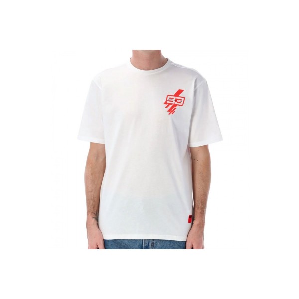 Camiseta Marc Márquez 93 Bandera