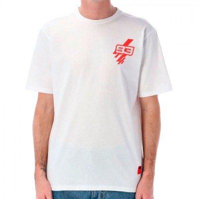 Marc Márquez 93 Flag T-shirt