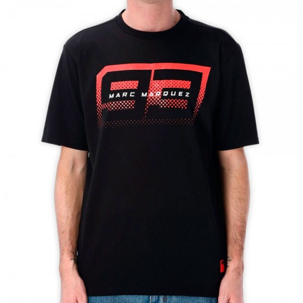 Camiseta Marc Márquez 93 Grande