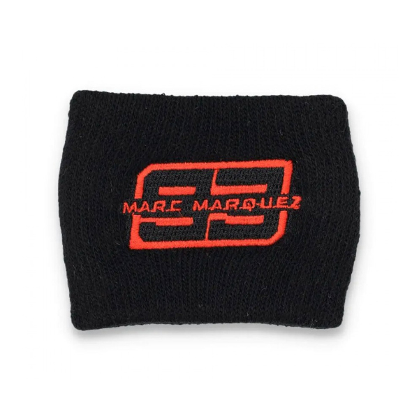 Kopie des roten Armbands von Marc Márquez 93