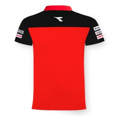 Marc Marquez Ducati MotoGp Polo
