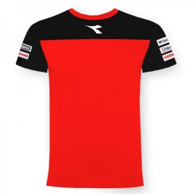 Marc Marquez Ducati MotoGP T-Shirt