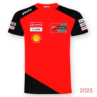 Maglietta ufficiale Marc...