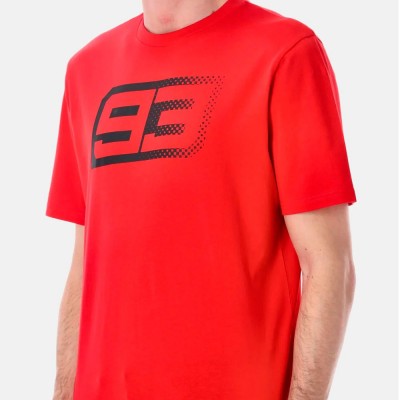 Camiseta Marc Márquez 93...