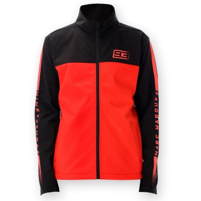 Chaqueta Softshell Marc...