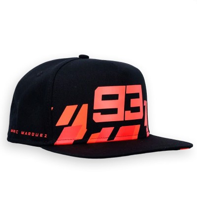 Gorra Marc Márquez 93...