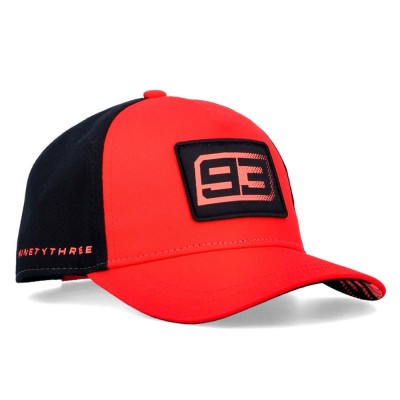 Gorra infantil con parche...