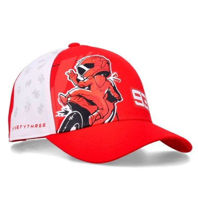 Gorra Marc Márquez "Kid...