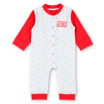 Pijama bebé Marc Márquez 93...