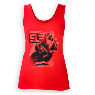 Marc Márquez 93 Camiseta...