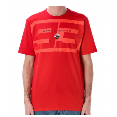 Camiseta Marc Márquez 93...