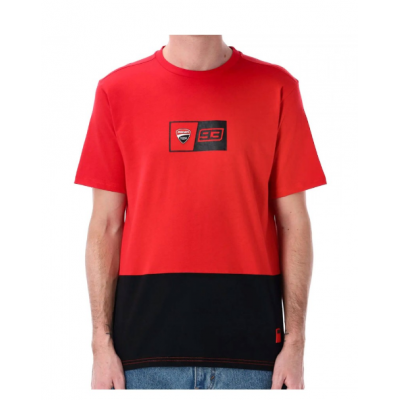 Camiseta Marc Márquez 93...