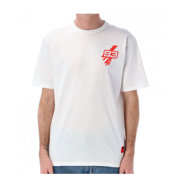 Camiseta Marc Márquez 93 Bandera