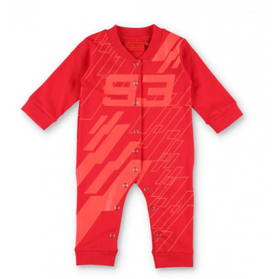 Pijama Bebé Marc Márquez 93...