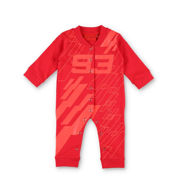 Pijama Bebé Marc Márquez 93 Grande