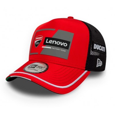 Ducati Marc Márquez 93 Cap...