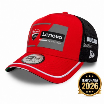 Exemplaire de la casquette...