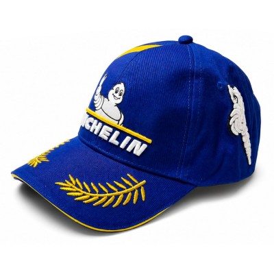 Michelin GP winner cap